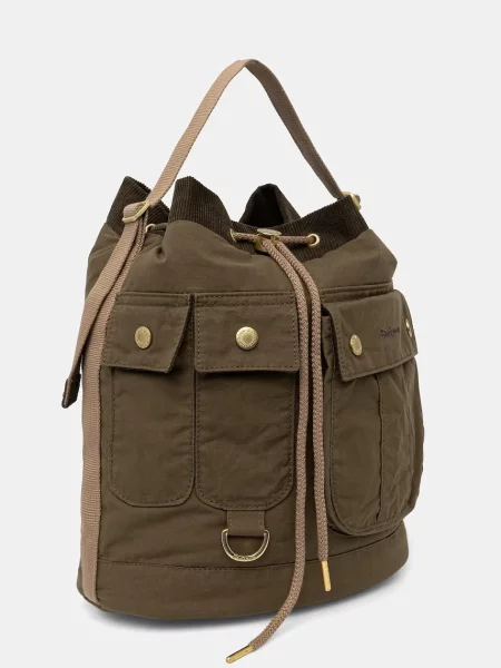 Barbour сумка-мішок Mia
