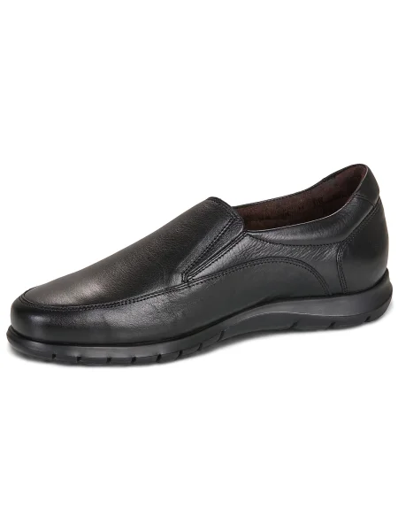 Pantofi Callaghan negru