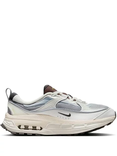 Sneakerși Nike Air Max gri
