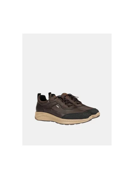 Pantofi Fluchos maro