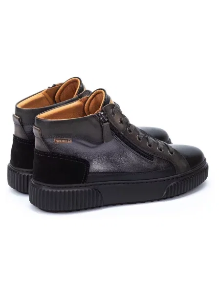 Pantofi Pikolinos negru