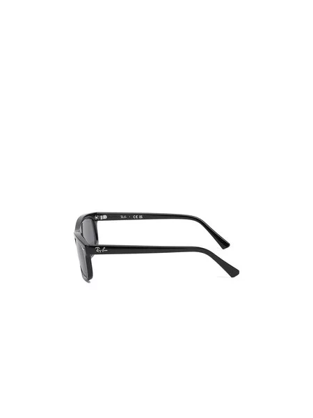 Ray-Ban Napszemüveg fekete