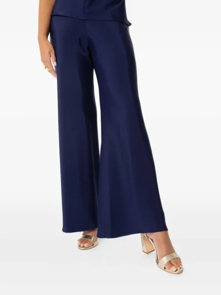 Pantaloni Peter Cohen albastru