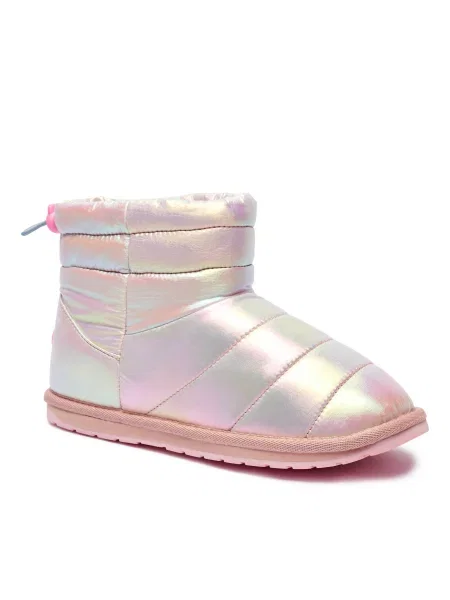 EMU Australia Hótaposó Briggs Metallic | gyapjú