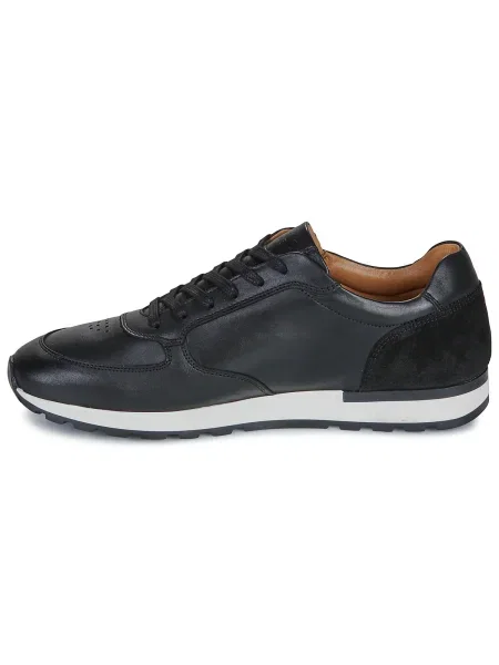 Pantofi Casual Attitude negru