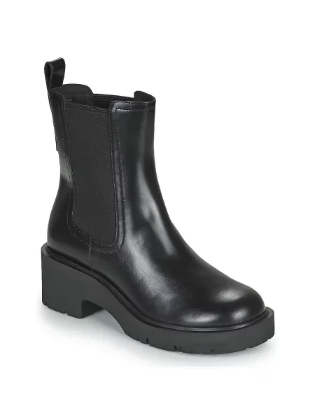 Gležnjarji Camper črna