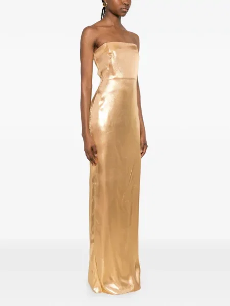 Rochie maxi Galvan London