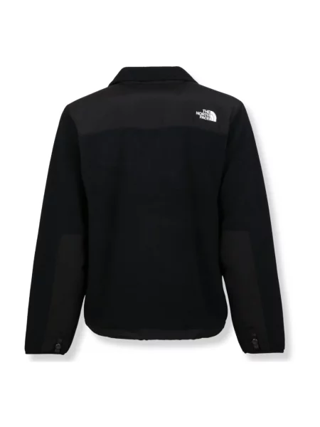 Kurtka The North Face retro czarna