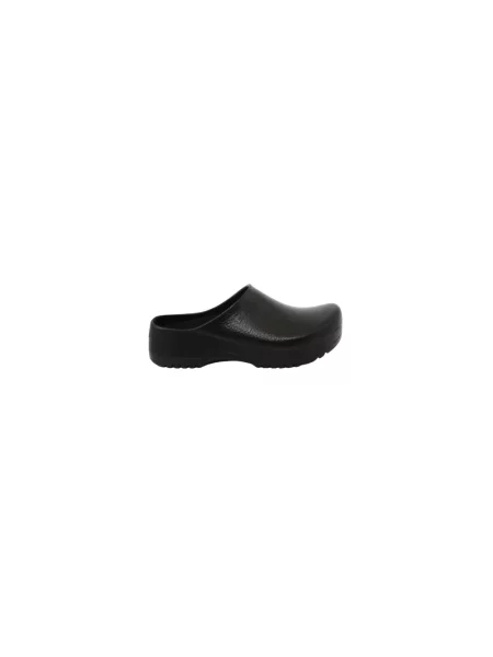 Sandały Birkenstock czarne