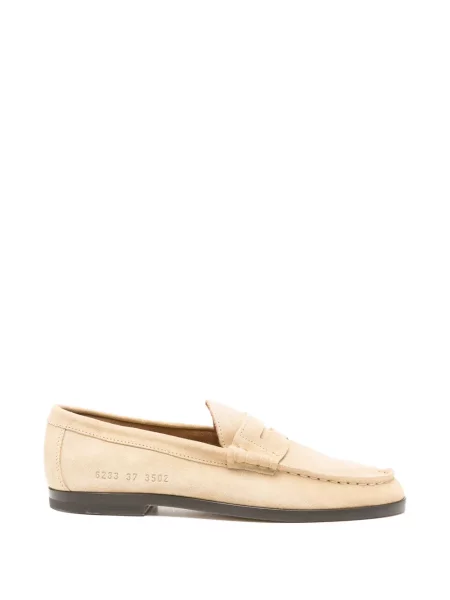 Pantofi loafer Common Projects