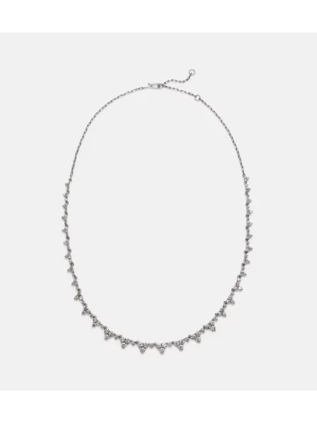 Ogrlica Ileana Makri bela