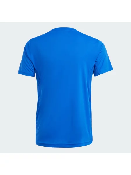 Tričko Adizero Team Kids bílé