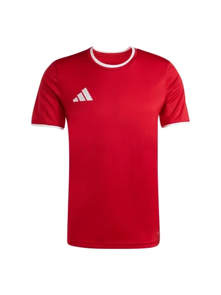 ADIDAS PERFORMANCE Tricou funcțional sângeriu