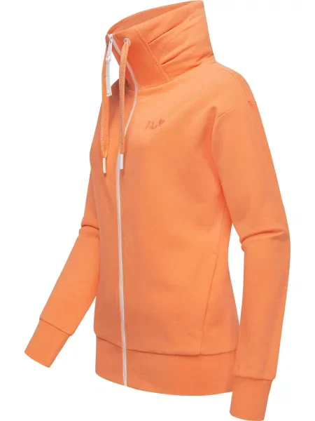 Ragwear Džemperis Shocky' oranžinė