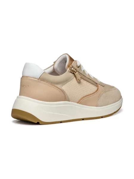 Sneakers Geox bej