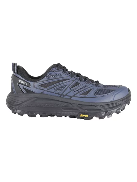Sneakersy Hoka One One niebieskie
