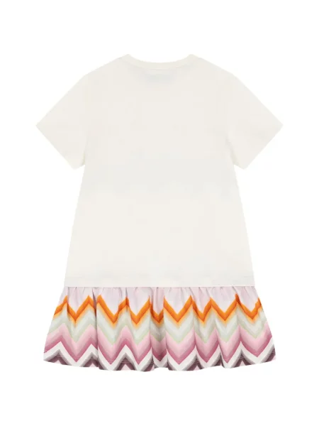 Sukienka dziecięca Missoni