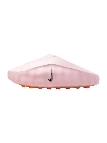 Pantofi Nike cu perle roz
