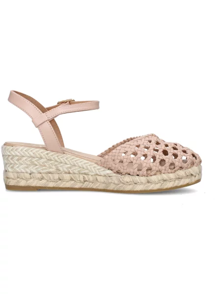 Pantofi Gaimo bej
