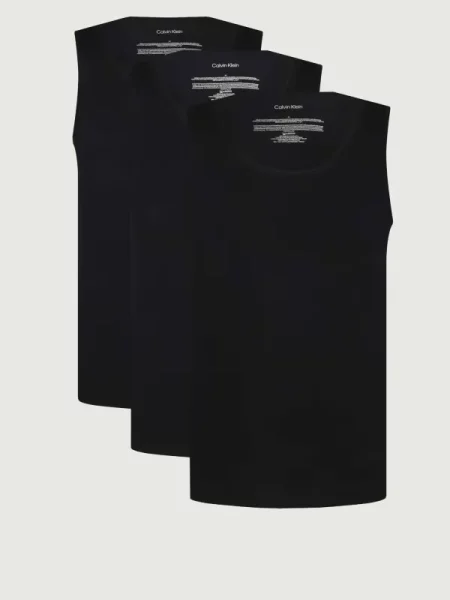 Tricou Calvin Klein Underwear negru
