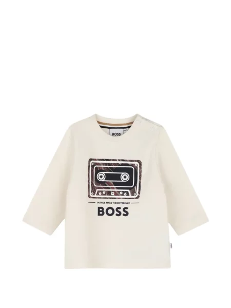 Dětské tričko Bosswear