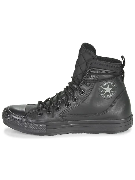 Pantofi Converse negru