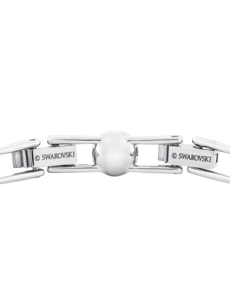 Swarovski Karkötő ezüst