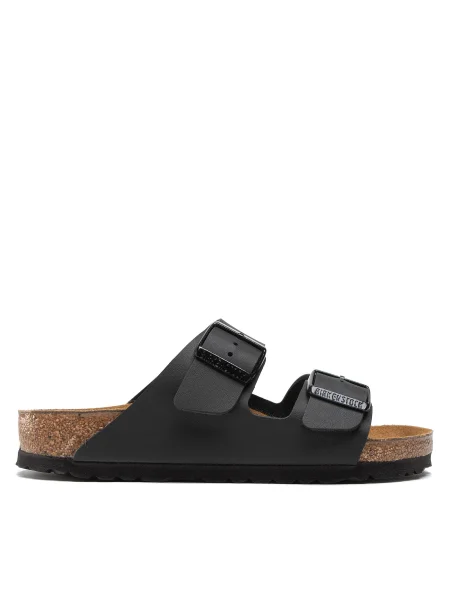 Pantofi Birkenstock negru