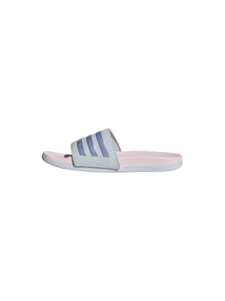 Papuci Adidas roz