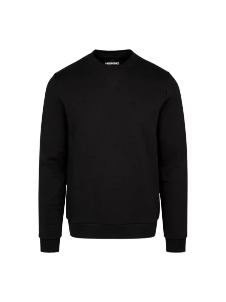 Bluza Hèskimo czarna