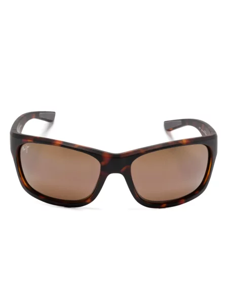 Ochelari de soare Maui Jim maro