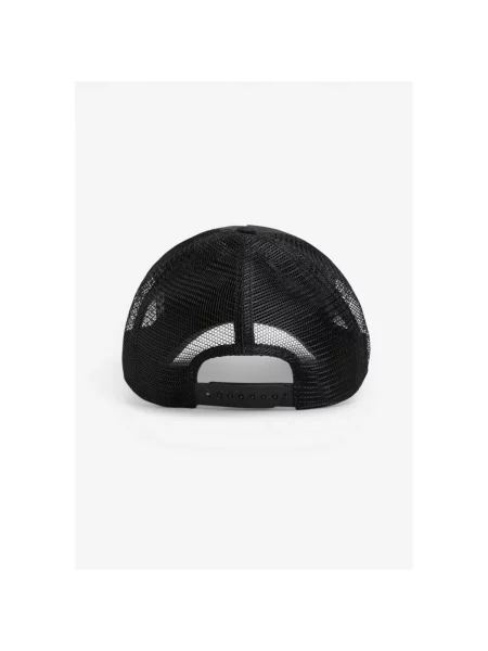 Șapcă Goorin Bros negru