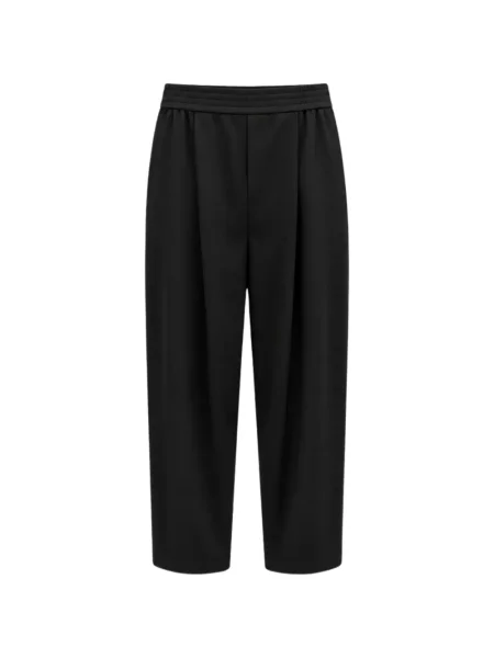 Pantaloni Liviana Conti negru