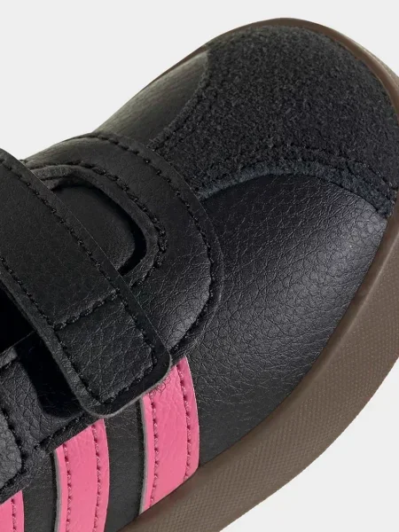 Adidas VL COURT кросівки дитячі