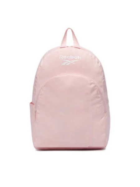 Batoh Reebok růžový
