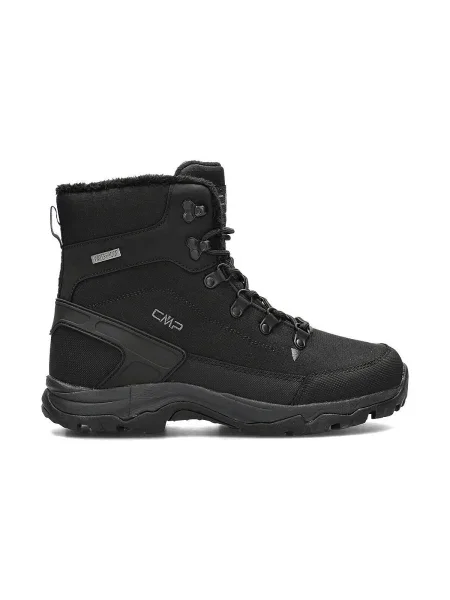 Pantofi Cmp negru
