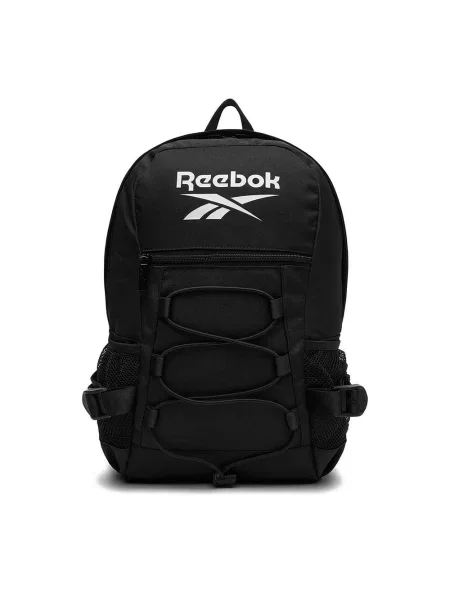 Plecak Reebok czarny