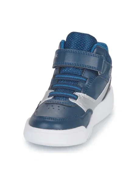 Pantofi copii Geox albastru