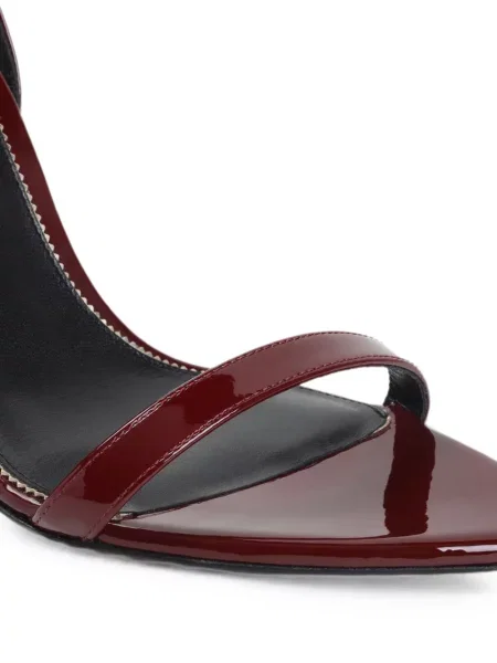 Sandale Tom Ford roșu