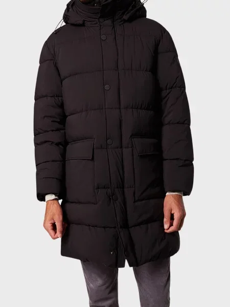 Куртка Pierre Cardin черная