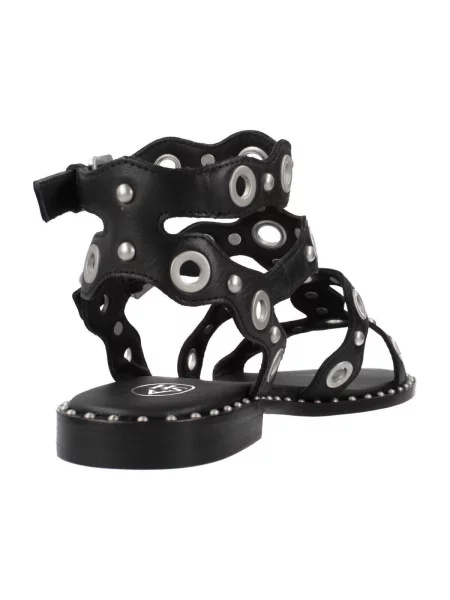 Pantofi Ash negru