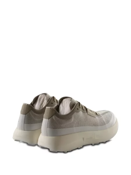 Sneakerși Norda gri