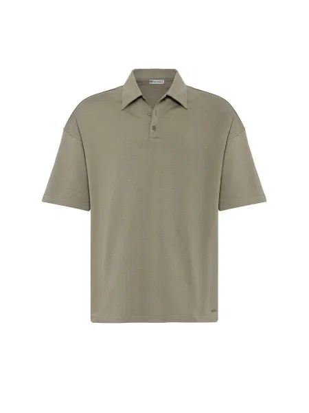 Dandalo Tricou kaki