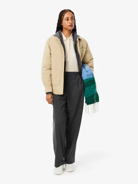 Поло Lacoste