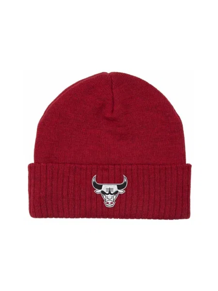 Čiapka Mitchell & Ness červená