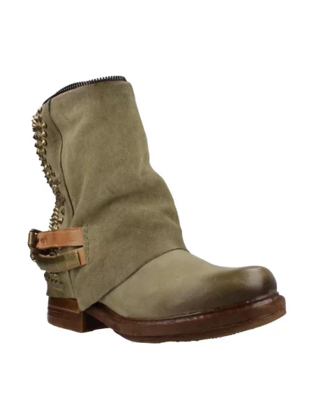 Pantofi Airstep / A.s.98 verde