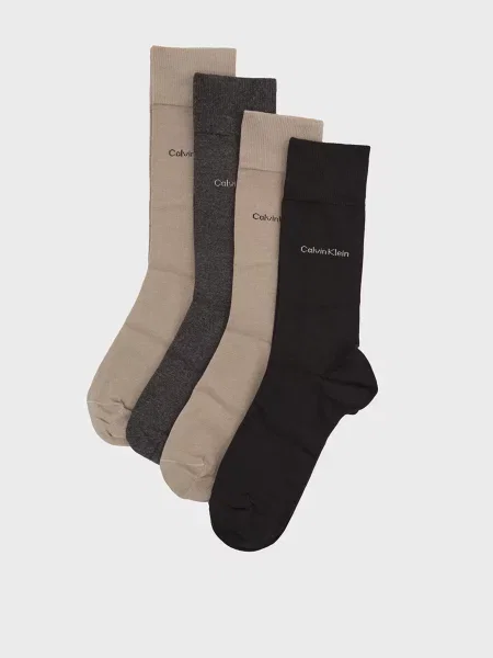 Класичні шкарпетки Calvin Klein