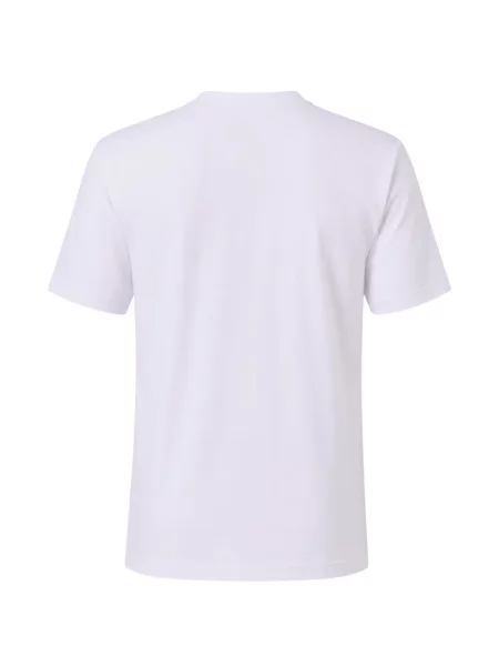 Tricou Dolce & Gabbana cu imagine alb