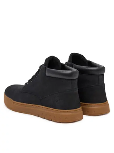 Laisvalaikio batai Timberland Maple Grove juoda