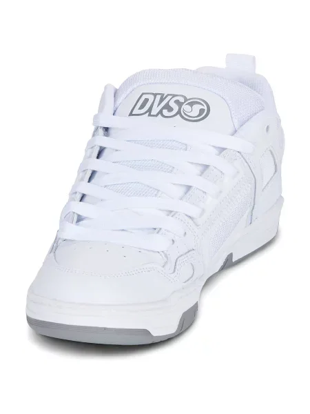 Pantofi Dvs alb